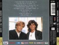 Лот: 10620726. Фото: 2. Modern Talking – The 1st Album... Коллекционирование, моделизм