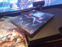 Лот: 8317312. Фото: 4. Sony PlayStation 3 Slim 160Gb... Красноярск