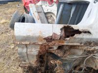 Лот: 21714898. Фото: 20. крыло Nissan Primera WQP11
