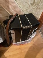 Лот: 13954464. Фото: 4. Баян фирмы "Тембр". Красноярск