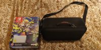 Лот: 19922741. Фото: 3. Nintendo Switch OLED Splatoon... Компьютеры, оргтехника, канцтовары