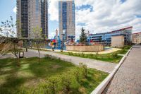 Лот: 25344104. Фото: 19. 1-комн. квартира , Красноярск...