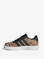 Лот: 22454419. Фото: 4. Кеды для девочек adidas Breaknet...