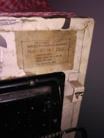 Лот: 8163352. Фото: 5. Холодильник Бирюса