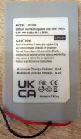 Лот: 21138296. Фото: 2. Aккумулятор для DualShock 3 PS3. Игровые приставки, консоли, видеоигры