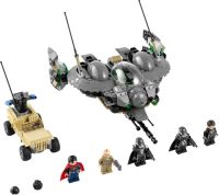 Лот: 4985914. Фото: 2. Продам Lego (лего) Super Heroes... Игрушки