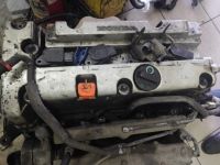Лот: 16351595. Фото: 4. Двигатель Honda k24a3 с навесным. Красноярск