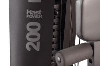 Лот: 15605698. Фото: 2. Мультистанция Hasttings HastPower... Тренажеры, комплексы
