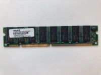 Лот: 21106878. Фото: 12. DIMM SDRAM 256Mb разных производителей