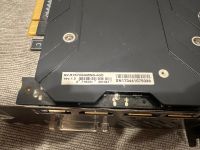 Лот: 20932122. Фото: 4. Видеокарта Radeon RX570 4Gb от... Красноярск