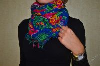 Лот: 1667046. Фото: 2. Шарф accessorize. Аксессуары