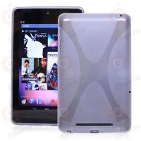 Лот: 3358211. Фото: 5. Чехол для Google Nexus 7 Серый