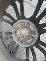 Лот: 22167361. Фото: 9. Комплект Оригинальных Литых дисков...