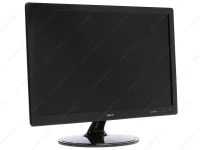 Лот: 6784285. Фото: 2. 21.5" Монитор DEXP M215 черный... Мониторы, проекторы