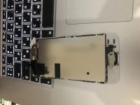 Лот: 12106569. Фото: 2. экран iphone se. Запчасти, оборудование