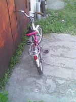 Лот: 2762125. Фото: 3. Велосипед детский. Красноярск