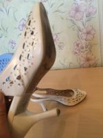 Лот: 8062667. Фото: 3. Босоножки 37р. Одежда, обувь, галантерея