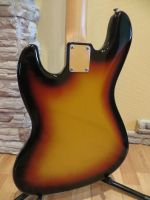 Лот: 4625016. Фото: 2. Fender Jazz Bass, Japan, начало... Музыкальные инструменты