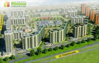 Лот: 2226688. Фото: 2. продам 1 комнатную "яблони". Продажа