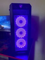 Лот: 20772912. Фото: 4. Мощный игровой компьютер i5 10400f... Красноярск