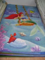 Лот: 4637930. Фото: 5. ковер Disney