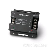 Лот: 12232533. Фото: 2. Led dimmer. Радиодетали  (электронные компоненты)