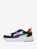 Лот: 25368315. Фото: 2. Кроссовки для мальчиков PUMA Trinity... Обувь