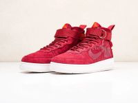 Лот: 17096710. Фото: 2. Кроссовки Nike SF Air Force 1... Мужская обувь
