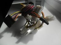 Лот: 8009869. Фото: 3. Блок питания Power BOX 350W. Компьютеры, оргтехника, канцтовары