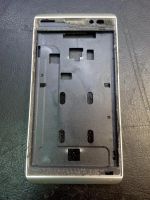 Лот: 9552616. Фото: 2. Рамка дисплея Micromax D305. Запчасти, оборудование