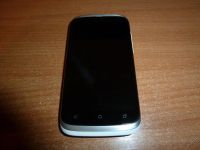 Лот: 4351160. Фото: 3. HTC Desire X White (Android 4... Красноярск
