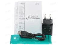 Лот: 10612462. Фото: 3. 5" Смартфон ZTE Blade A510 8 ГБ... Красноярск