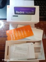 Лот: 19994817. Фото: 2. Redmi note 8 pro 4/64gb, б/у... Смартфоны, связь, навигация
