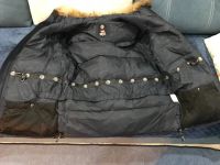 Лот: 23953330. Фото: 2. Зимний пуховик Diesel. Мужская одежда