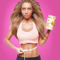 Лот: 7836051. Фото: 4. Коктейль Energy Diet капучино...