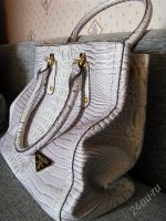 Лот: 1769474. Фото: 3. Сумка PRADA. Одежда, обувь, галантерея