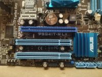 Лот: 25704086. Фото: 6. Комплект запчастей 775 Socket...