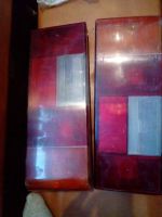 Лот: 15468349. Фото: 3. Комплект фонарей левый правый. Авто, мото, водный транспорт