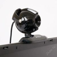 Лот: 1593507. Фото: 2. веб камера А4tech. Периферия