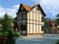 Лот: 3764368. Фото: 3. Дом 283 квадратных метра. 2 этажа... Строительство и ремонт