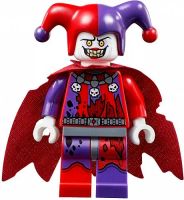 Лот: 18199085. Фото: 5. Конструктор LEGO NEXO KNiGHTS...