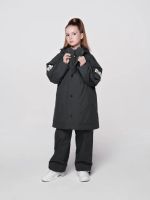 Лот: 24607631. Фото: 2. Куртка BASK kids. Спортивная одежда
