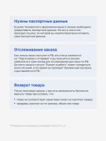 Лот: 25803662. Фото: 6. Тапочки UGG Tasman, Серый
