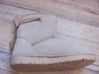 Лот: 6692516. Фото: 4. Натуральные угги. Красноярск