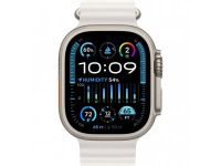 Лот: 21435583. Фото: 2. Умные часы Apple Watch Ultra 2... Смартфоны, связь, навигация