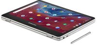 Лот: 18457145. Фото: 5. Samsung Chromebook Plus