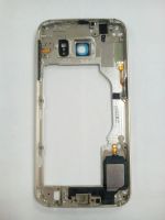 Лот: 12488806. Фото: 2. A422 . Samsung SM-G920F ( G920... Запчасти, оборудование