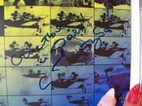 Лот: 308067. Фото: 2. Диск "Смысловые галлюцинации... Коллекционирование, моделизм