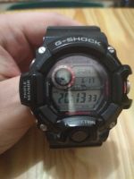 Лот: 11675584. Фото: 3. casio GW-9400 rangeman. Ювелирные изделия, бижутерия, часы