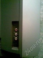 Лот: 20744. Фото: 2. Цветной телевизор 51см Erisson